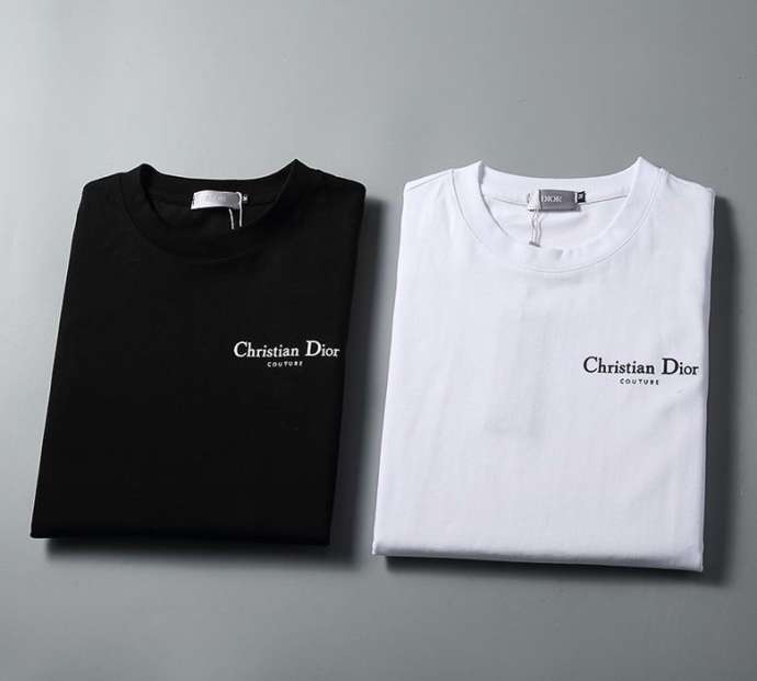 Dior T Shirts Short _SKUDiorM-3XL3100233874